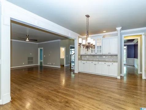 1207 Lake Forest Circle Hoover AL 35244