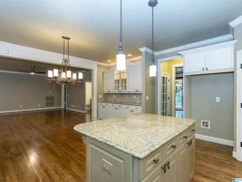 1207 Lake Forest Circle Hoover AL 35244