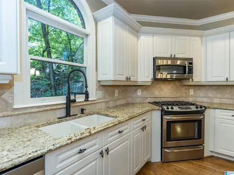 1207 Lake Forest Circle Hoover AL 35244