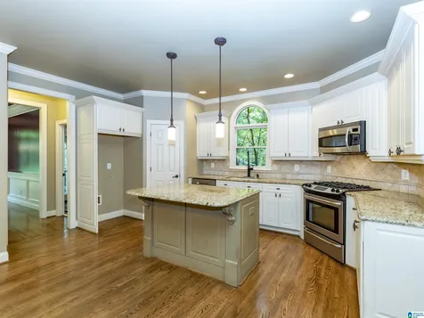 1207 Lake Forest Circle Hoover AL 35244