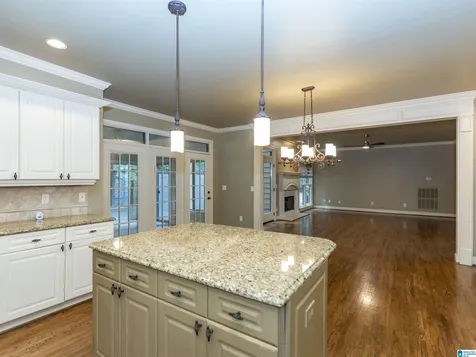 1207 Lake Forest Circle Hoover AL 35244
