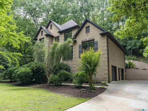 1207 Lake Forest Circle Hoover AL 35244