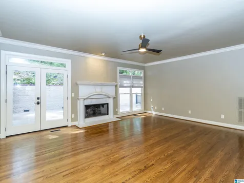 1207 Lake Forest Circle Hoover AL 35244