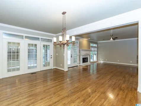 1207 Lake Forest Circle Hoover AL 35244