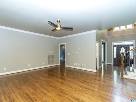 1207 Lake Forest Circle Hoover AL 35244