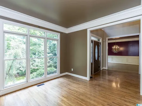 1207 Lake Forest Circle Hoover AL 35244