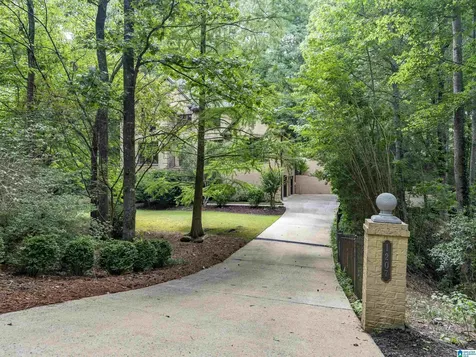 1207 Lake Forest Circle Hoover AL 35244