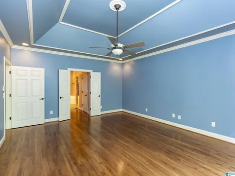 1207 Lake Forest Circle Hoover AL 35244