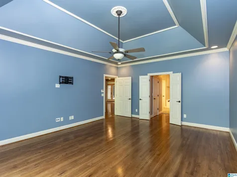 1207 Lake Forest Circle Hoover AL 35244