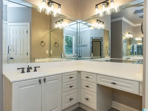 1207 Lake Forest Circle Hoover AL 35244