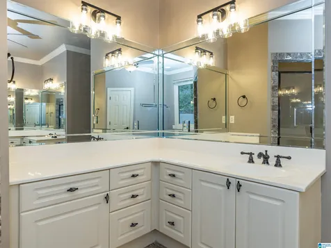 1207 Lake Forest Circle Hoover AL 35244