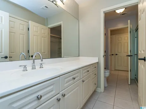 1207 Lake Forest Circle Hoover AL 35244