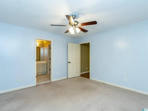 1207 Lake Forest Circle Hoover AL 35244