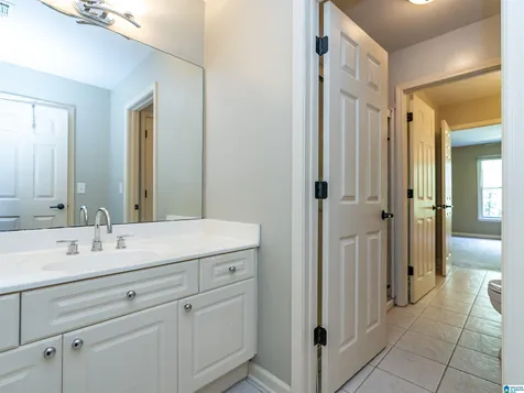 1207 Lake Forest Circle Hoover AL 35244