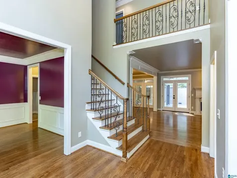 1207 Lake Forest Circle Hoover AL 35244