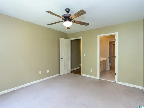 1207 Lake Forest Circle Hoover AL 35244