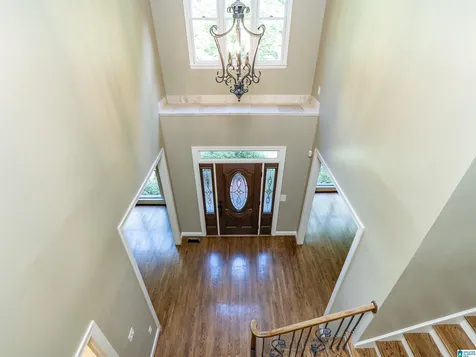 1207 Lake Forest Circle Hoover AL 35244