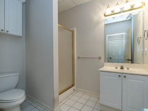 1207 Lake Forest Circle Hoover AL 35244