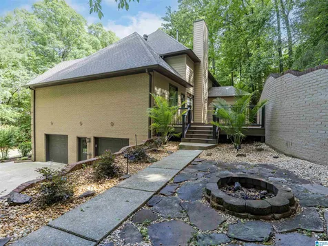 1207 Lake Forest Circle Hoover AL 35244