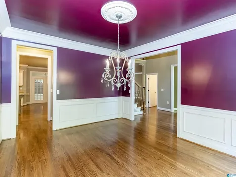 1207 Lake Forest Circle Hoover AL 35244