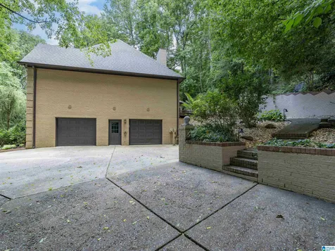 1207 Lake Forest Circle Hoover AL 35244