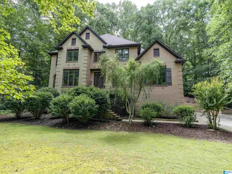 1207 Lake Forest Circle Hoover AL 35244