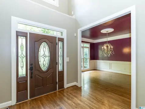 1207 Lake Forest Circle Hoover AL 35244