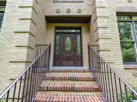 1207 Lake Forest Circle Hoover AL 35244
