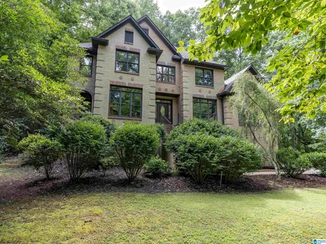 1207 Lake Forest Circle Hoover AL 35244