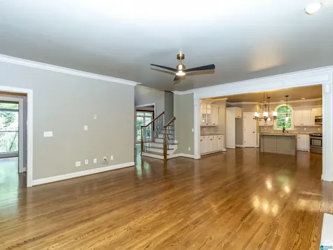 1207 Lake Forest Circle Hoover AL 35244
