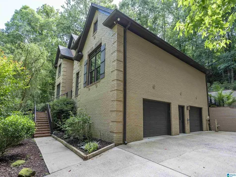 1207 Lake Forest Circle Hoover AL 35244