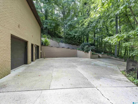 1207 Lake Forest Circle Hoover AL 35244