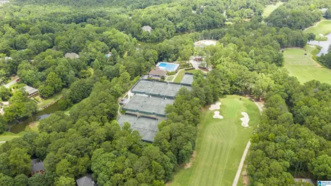 1207 Lake Forest Circle Hoover AL 35244