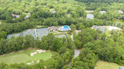 1207 Lake Forest Circle Hoover AL 35244
