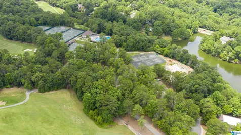 1207 Lake Forest Circle Hoover AL 35244