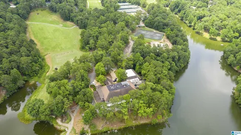 1207 Lake Forest Circle Hoover AL 35244