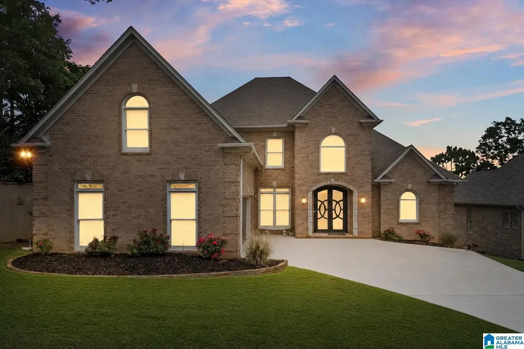 2371 Ridge Trail Birmingham AL 35242