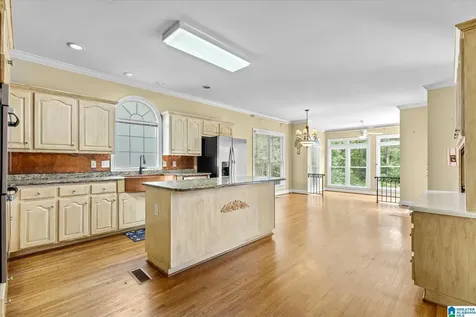 2371 Ridge Trail Birmingham AL 35242