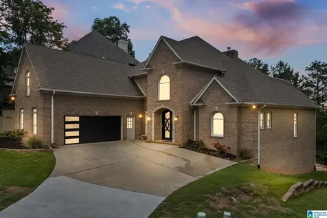 2371 Ridge Trail Birmingham AL 35242