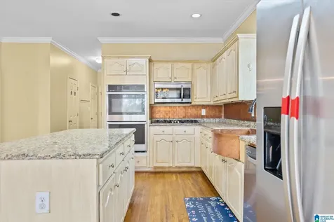 2371 Ridge Trail Birmingham AL 35242