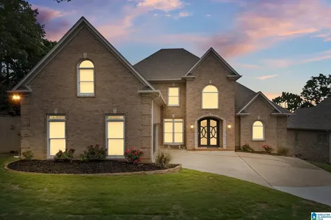 2371 Ridge Trail Birmingham AL 35242