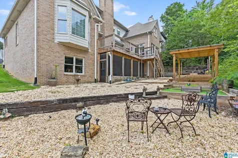 2371 Ridge Trail Birmingham AL 35242
