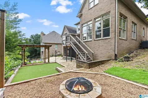 2371 Ridge Trail Birmingham AL 35242