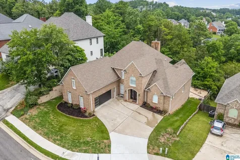 2371 Ridge Trail Birmingham AL 35242