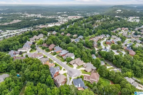 2371 Ridge Trail Birmingham AL 35242