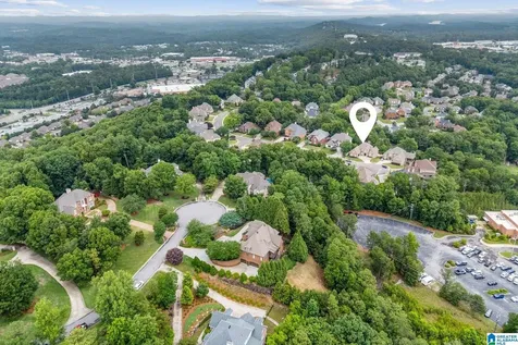 2371 Ridge Trail Birmingham AL 35242