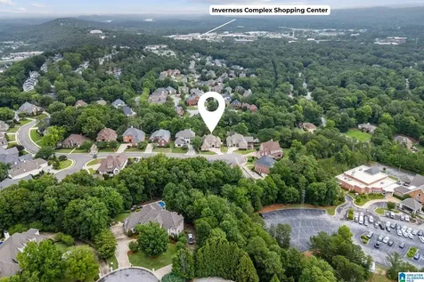 2371 Ridge Trail Birmingham AL 35242