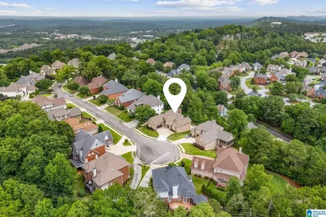 2371 Ridge Trail Birmingham AL 35242