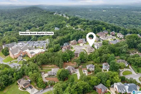 2371 Ridge Trail Birmingham AL 35242