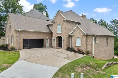 2371 Ridge Trail Birmingham AL 35242